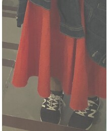 NEW BALANCE | スニーカー