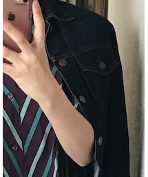 DO!FAMILY | デニムジャケット