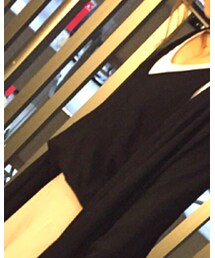 ZARA | キャミソール