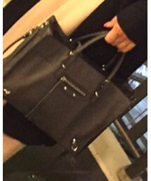 BALENCIAGA | バッグ