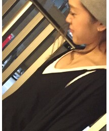 ZARA | Tシャツ/カットソー