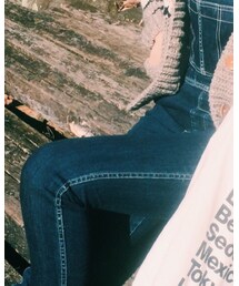 Ungrid | つなぎ/オールインワン