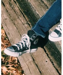 CONVERSE | スニーカー