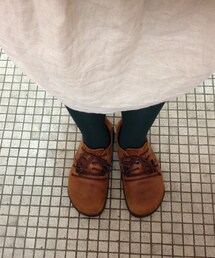 BIRKENSTOCK | ビルケンのモンタナのオールレザー(その他シューズ)