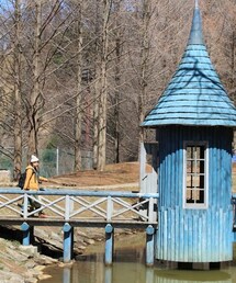 no brand | マウンテンパーカー