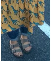 チャイハネ | スカート