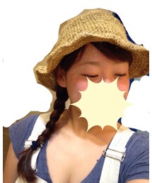 むげん堂 | ハット