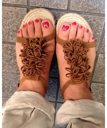 no brand | サンダル