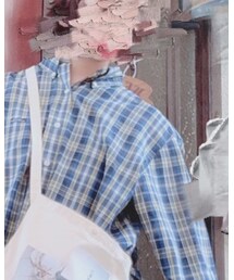 CHAPS | 古着(シャツ/ブラウス)