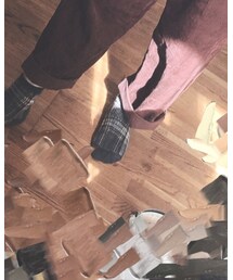 無印良品 | ソックス/靴下