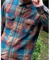 BRIXTON | シャツ/ブラウス