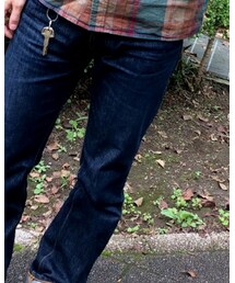 Nudie Jeans | デニムパンツ