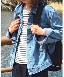 Levi's | デニムジャケット