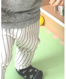 UNIQLO | レギンス/スパッツ