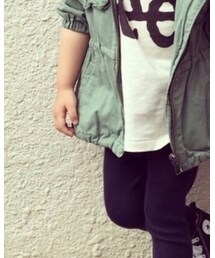 babyGAP | モッズコート