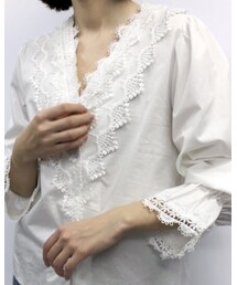 roseleap | トップス