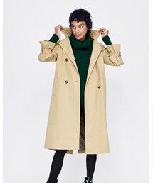 ZARA WOMAN | ジャケット/アウター