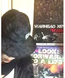 SMACK ENGINEER | ハット