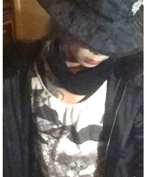 SMACK ENGINEER | ネックウォーマー/スヌード