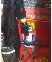 MODERN PIRATES | 手袋