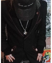 DEAL DESIGN | ネックレス