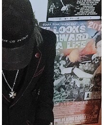 SMACK ENGINEER | テーラードジャケット