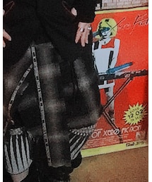 EGO TRIPPING | スカート