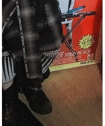 EGO TRIPPING | レギンス/スパッツ