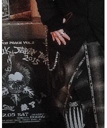 DEAL DESIGN | ウォレットチェーン