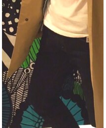 BEAUTY&YOUTH UNITED ARROWS | デニムパンツ