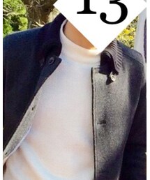 UNIQLO | ニット/セーター