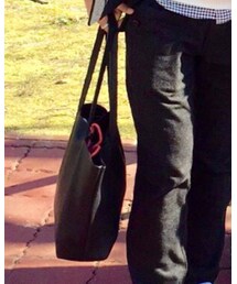 Handmade | トートバッグ