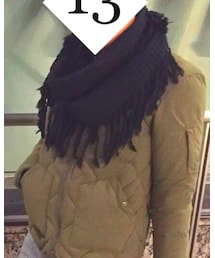 Sanca | ダウンジャケット/コート