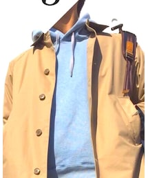 UNIQLO | パーカー