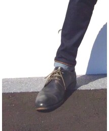 alfredoBANNISTER | シューズ