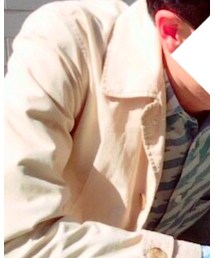 BEAUTY&YOUTH UNITED ARROWS | ステンカラーコート