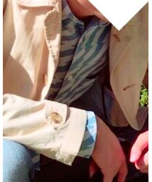 NANO universe | シャツ/ブラウス