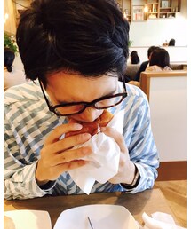 コートOFF | ダグズバーガー美味っ！！！(その他)