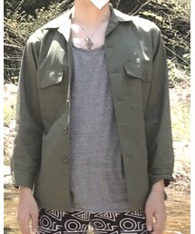 used | シャツ/ブラウス