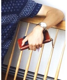 SEIKO | アナログ腕時計