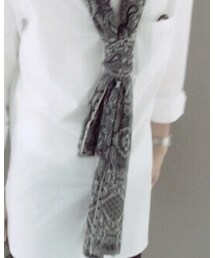 CIAOPANIC TYPY | ストール/ショール