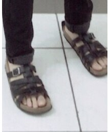 Hawkins | サンダル