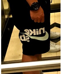 NIKE SB | カーゴパンツ