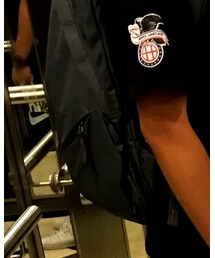 GREGORY | スーツケース/キャリーバッグ