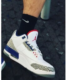 AJ3 | スニーカー