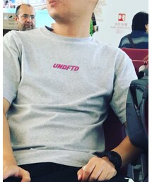 UNDEFEATED  | Tシャツ/カットソー