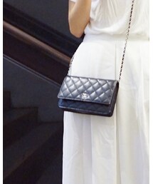 CHANEL | ハンドバッグ