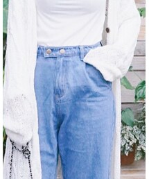 kimyselect | パンツ