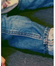 babyGAP | デニムパンツ