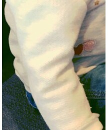 ZARA KIDS | スタジャン